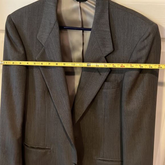 Pierre Cardin Blazer - Picture 4 of 5